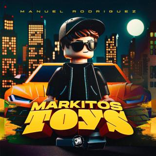 Artwork for Markitos Toys