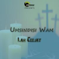 Artwork for Umsindisi Wam by Lah Ceejay