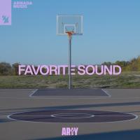 Artwork for Favorite Sound by ARTY