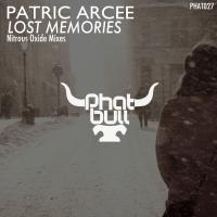 Artwork for Lost Memories (Nitrous Oxide Remix) by Patric Arcee