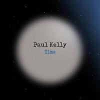 Artwork for Time by Paul Kelly