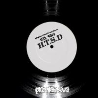 Artwork for H.T.S.D by Rick Silva
