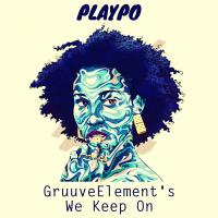 Artwork for We Keep On by GruuvElement's