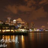 Artwork for Boston by Gbt