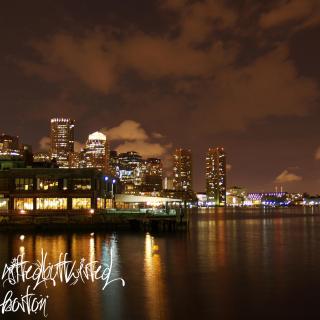 Artwork for Boston