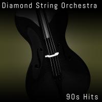 Artwork for 90s Hits by Diamond String Orchestra