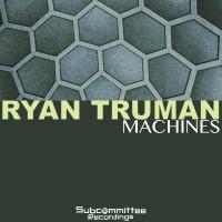 Artwork for Machines by Ryan Truman