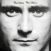 Artwork for Face Value (2016 Remaster) by Phil Collins