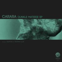 Artwork for Dunkle Materie EP by Carara