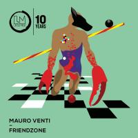 Artwork for Friendzone by Mauro Venti