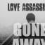 Artwork for Gone Away  (Radio Edit) 