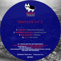 Artwork for Sampler Vol.2 by Various Artists