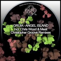 Artwork for Angel Island by Gruia