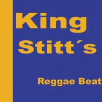 Artwork for Reggae Beat by King Stitt