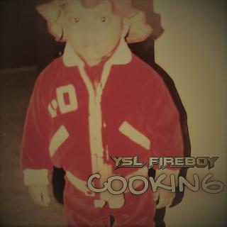 Artwork for Cooking