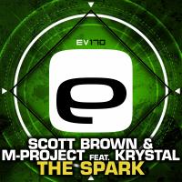 Artwork for The Spark by Scott Brown