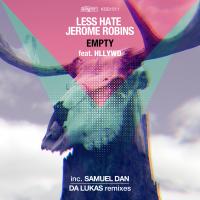 Artwork for Empty by Less Hate