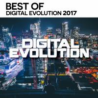 Artwork for Best Of Digital Evolution 2017 by Various Artists