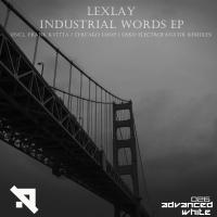 Artwork for Industrial Words EP by Lexlay