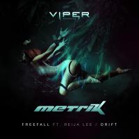 Artwork for Freefall / Drift by Metrik