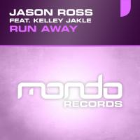 Artwork for Run Away by Jason Ross