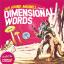 Artwork for Dimensional Words (Original Mix)
