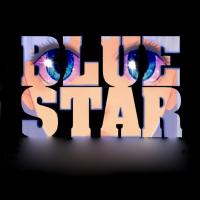 Artwork for Blue Star by Betelgeuze