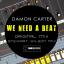 Artwork for We Need A Beat (Original Mix)