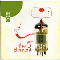 Artwork for The 5th Element by Trockensaft