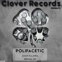 Artwork for Polifacetic by Juan Illana