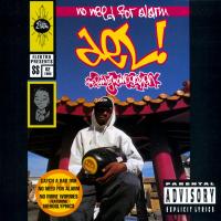 Artwork for No Need For Alarm by Del the Funky Homosapien