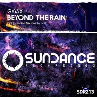 Artwork for Beyond The Rain by Gayax