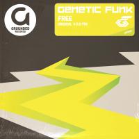 Artwork for Free by Genetic Funk