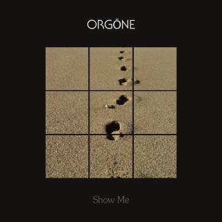 Artwork for Show Me