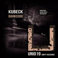 Artwork for Darkcode by Kubeck