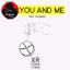 Artwork for You & Me (XR Remix)