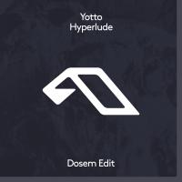 Artwork for Hyperlude (Dosem Edit) by YOTTO