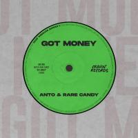 Artwork for Got Money by ANTO