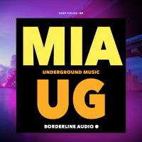 Artwork for Underground Music by Deep House