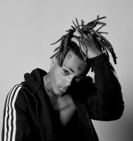 XXXTENTACION