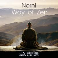 Artwork for Way of Zen by Norni