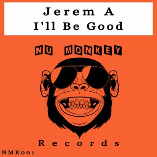 Artwork for I'll Be Good (Original Mix)