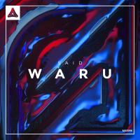 Artwork for Waru by SAID