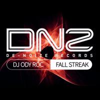 Artwork for Fall Streak by DJ Ody Roc