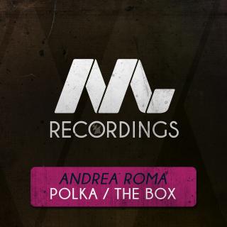 Artwork for The Box (Original Mix)