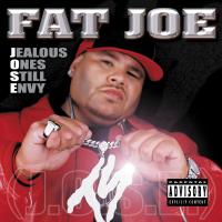 Artwork for Jealous Ones Still Envy (J.O.S.E) by Fat Joe