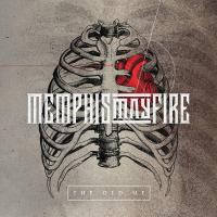 Artwork for The Old Me by Memphis May Fire