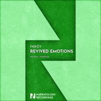 Artwork for Revived Emotions by FAWZY