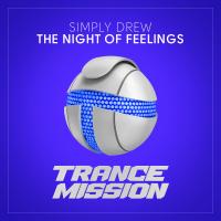 Artwork for The Night Of Feelings by Simply Drew