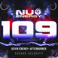 Artwork for Escape Velocity by Kevin Energy